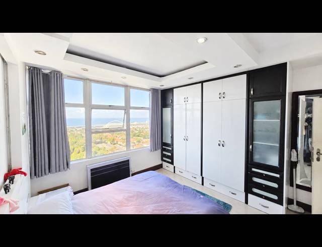 3 BEDROOM APARTMENT FOR SALE IN MORNINGSIDE